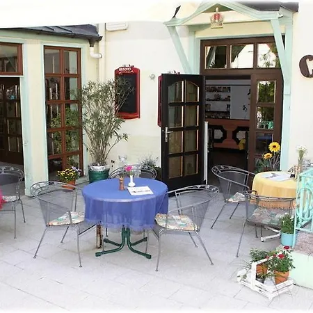 Hotel Hubertus *