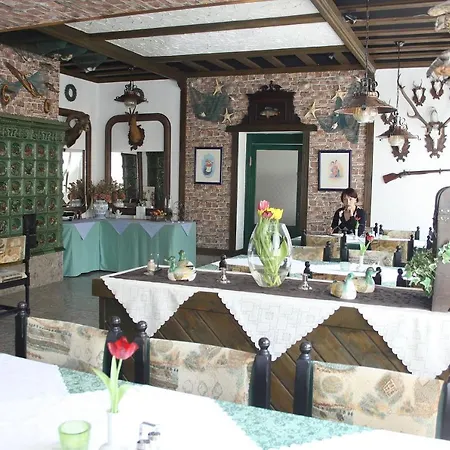 Hotel Hubertus *